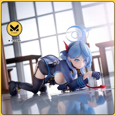 [PRE ORDER] MÔ HÌNH Amau Ako - Blue Archive - 1/7 - Memorial Lobby ver. (AmiAmi) FIGURE CHÍNH HÃNG