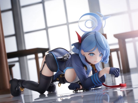 [PRE ORDER] MÔ HÌNH Amau Ako - Blue Archive - 1/7 - Memorial Lobby ver. (AmiAmi) FIGURE CHÍNH HÃNG