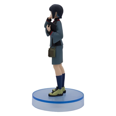 MÔ HÌNH NIKA NANAURA - MOBILE SUIT GUNDAM: THE WITCH FROM MERCURY (BANDAI) FIGURE CHÍNH HÃNG