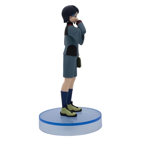 MÔ HÌNH NIKA NANAURA - MOBILE SUIT GUNDAM: THE WITCH FROM MERCURY (BANDAI) FIGURE CHÍNH HÃNG