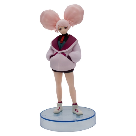 MÔ HÌNH CHUATURY PANLUNCH - MOBILE SUIT GUNDAM: THE WITCH FROM MERCURY (BANDAI) FIGURE CHÍNH HÃNG