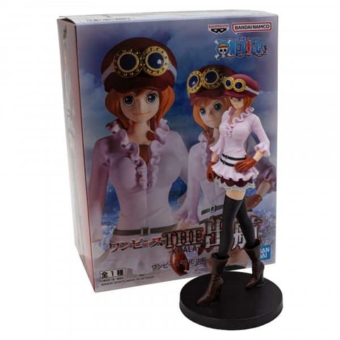 MÔ HÌNH Koala - One Piece - One Piece the Shukko (Bandai Spirits) FIGURE CHÍNH HÃNG