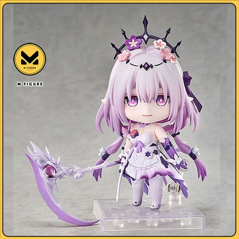 [PRE ORDER] MÔ HÌNH Castorice - Honkai: Star Rail - Nendoroid (#2915) (Good Smile Company) FIGURE CHÍNH HÃNG