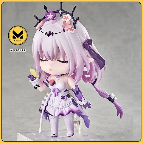 [PRE ORDER] MÔ HÌNH Castorice - Honkai: Star Rail - Nendoroid (#2915) (Good Smile Company) FIGURE CHÍNH HÃNG