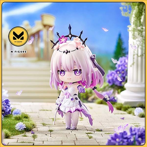 [PRE ORDER] MÔ HÌNH Castorice - Honkai: Star Rail - Nendoroid (#2915) (Good Smile Company) FIGURE CHÍNH HÃNG
