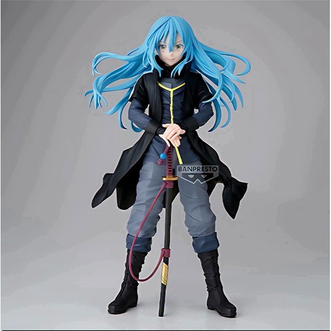[PRE ORDER] MÔ HÌNH Rimuru Tempest - Tensei Shitara Slime Datta Ken - Grandista (Bandai Spirits) FIGURE CHÍNH HÃNG