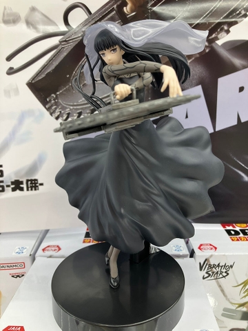 MÔ HÌNH Osaragi - Sakamoto Days - Vibration Stars (Bandai Spirits) FIGURE CHÍNH HÃNG