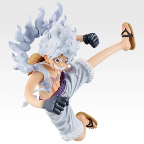 [Pre Order] MÔ HÌNH Monkey D. Luffy - One Piece - Ichiban Kuji - Omoiegaku Mirai (B Prize) - Masterlise Expiece - Gear 5 (Bandai Spirits) FIGURE CHÍNH HÃNG