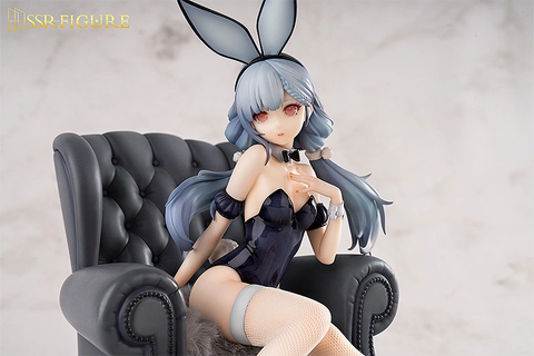 MÔ HÌNH QIAO ER  - SSR-FIGURE YI REN GUAN - HOUSE OF UNHUMANS BUNNY VER.(INFINITY STUDIO) FIGURE CHÍNH HÃNG