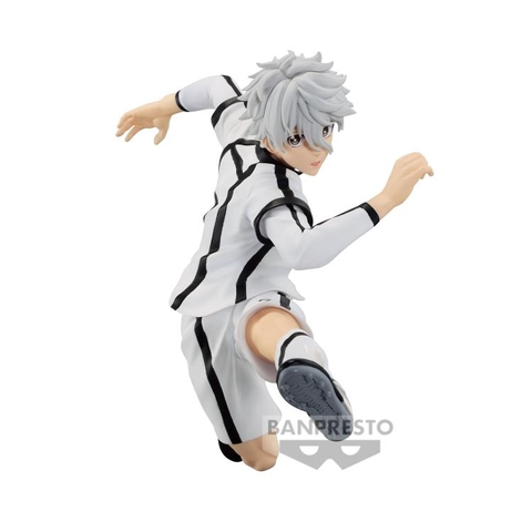MÔ HÌNH Nagi Seishirou - Blue Lock - (Bandai) FIGURE CHÍNH HÃNG