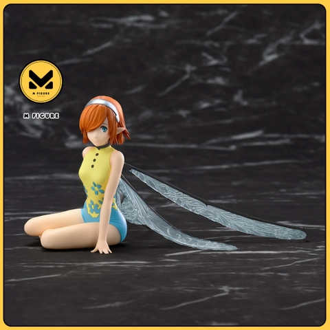 MÔ HÌNH Gallica - Metaphor: ReFantazio - Premium Chokonose Figure (SEGA) FIGURE CHÍNH HÃNG