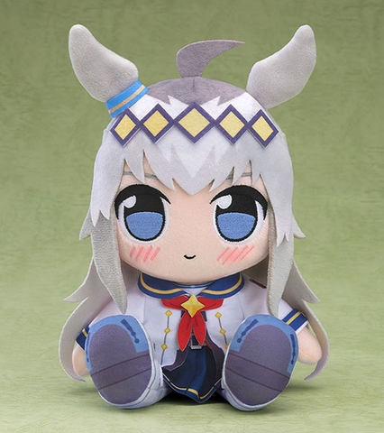[PRE-ORDER] BÔNG Oguri Cap - Umamusume: Pretty Derby - Kuripan (Good Smile Company) PLUSH CHÍNH HÃNG