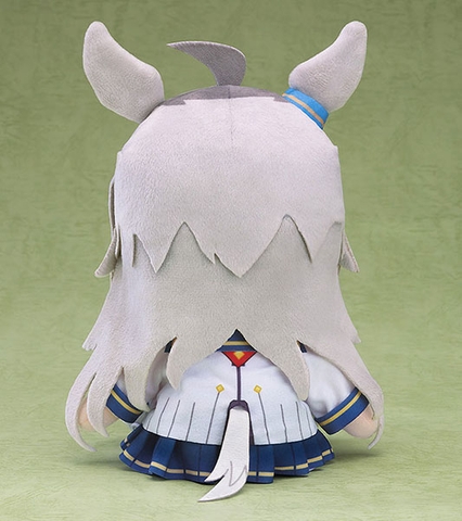 [PRE-ORDER] BÔNG Oguri Cap - Umamusume: Pretty Derby - Kuripan (Good Smile Company) PLUSH CHÍNH HÃNG