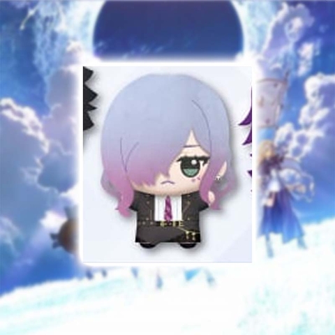 [Pre Order] BÔNG Chibi Fate/Grand Order - Chibigurumi Vol.9 (Bandai Spirits) Plushie CHÍNH HÃNG