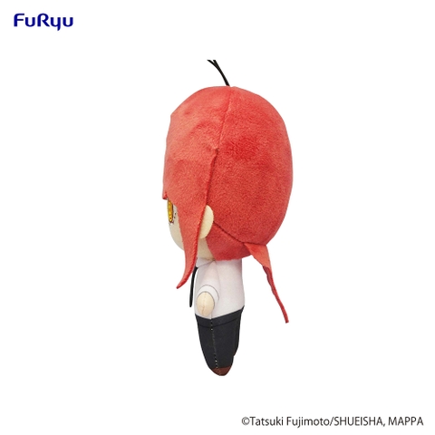 MAKIMA BÔNG CHÍNH HÃNG - Chainsaw Man Plush Toy 1 (FuRyu)