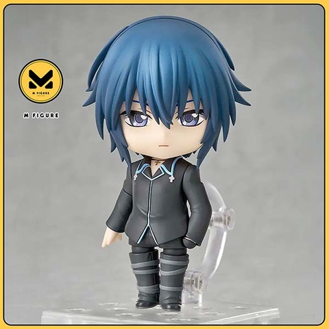 [PRE ORDER] MÔ HÌNH Tsukiyomi Ikuto - Shugo Chara! - Nendoroid (#2938) (Good Smile Arts Shanghai, Good Smile Company) FIGURE CHÍNH HÃNG
