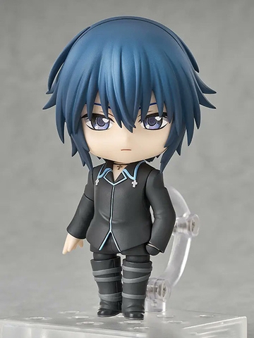 [PRE ORDER] MÔ HÌNH Tsukiyomi Ikuto - Shugo Chara! - Nendoroid (#2938) (Good Smile Arts Shanghai, Good Smile Company) FIGURE CHÍNH HÃNG