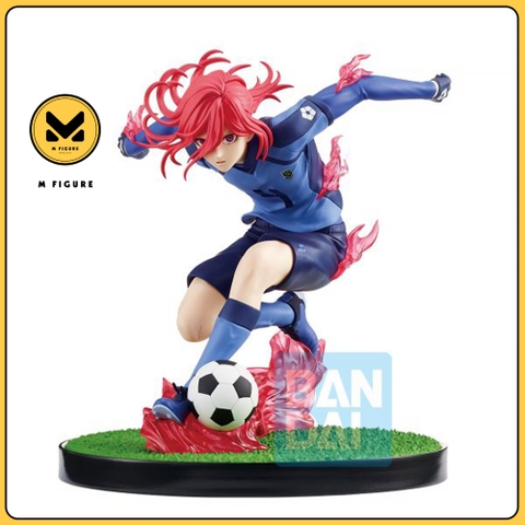 MÔ HÌNH Chigiri Hyouma - Blue Lock - Ichiban Kuji - Ichiban Kuji Blue Lock (B Prize) (Bandai Spirits) FIGURE CHÍNH HÃNG