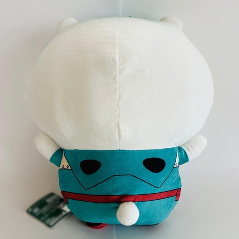 BÔNG Usagi - Chiikawa - Midoriya Izuku - Boku no Hero Academia -  Boku no Hero Academia x Chiikawa - Mecha Mofugutto Nuigurumi (Bandai Spirits) FLUSH CHÍNH HÃNG