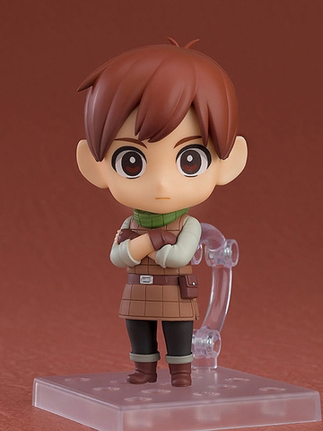 [PRE ORDER] MÔ HÌNH Chilchuck Tims - Dungeon Meshi - Nendoroid (#2396) (Good Smile Company) FIGURE CHÍNH HÃNG