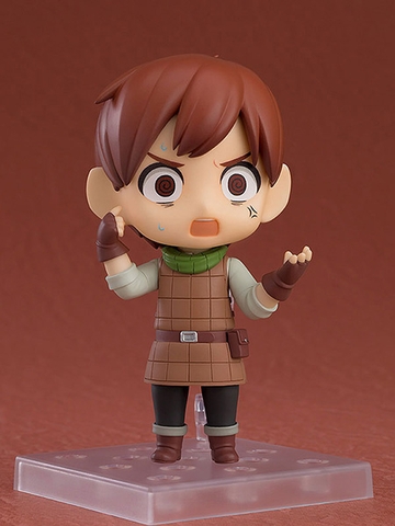 [PRE ORDER] MÔ HÌNH Chilchuck Tims - Dungeon Meshi - Nendoroid (#2396) (Good Smile Company) FIGURE CHÍNH HÃNG