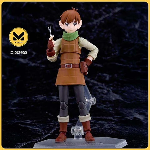 MÔ HÌNH Chilchuck Tims - Dungeon Meshi - Figma (#653) (Max Factory) FIGURE CHÍNH HÃNG