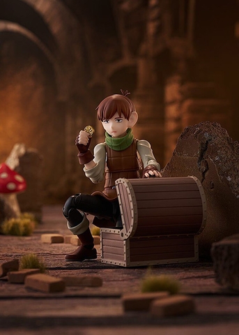 MÔ HÌNH Chilchuck Tims - Dungeon Meshi - Figma (#653) (Max Factory) FIGURE CHÍNH HÃNG