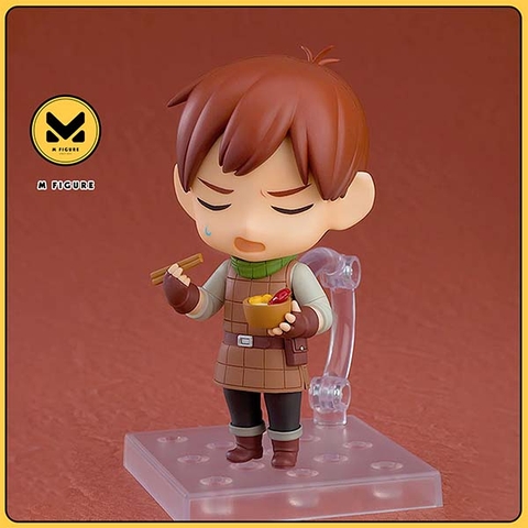 [PRE ORDER] MÔ HÌNH Chilchuck Tims - Dungeon Meshi - Nendoroid (#2396) (Good Smile Company) FIGURE CHÍNH HÃNG