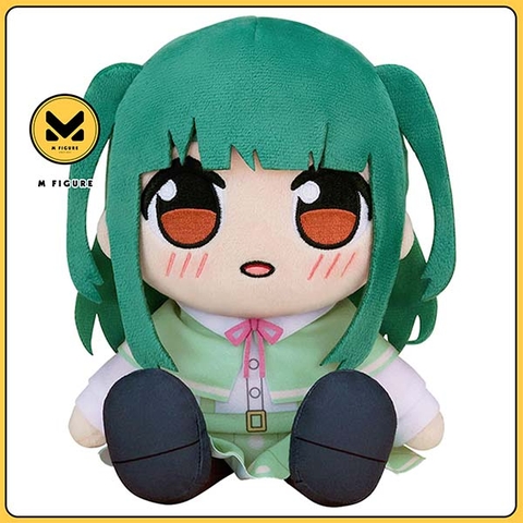 [PRE ORDER] BÔNG Yamada Midori - Ikizulive! Lovelive! Bluebird - Kuripan (Good Smile Company) PLUSH CHÍNH HÃNG