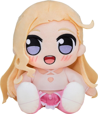 [PRE ORDER] BÔNG Konohana Aurora - Ikizulive! Lovelive! Bluebird - Kuripan (Good Smile Company) PLUSH CHÍNH HÃNG