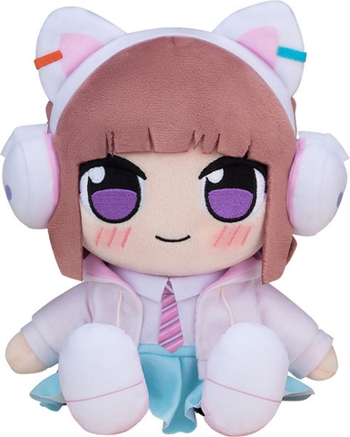 [PRE ORDER] BÔNG Sasaki Shion  - Ikizulive! Lovelive! Bluebird - Kuripan (Good Smile Company) PLUSH CHÍNH HÃNG