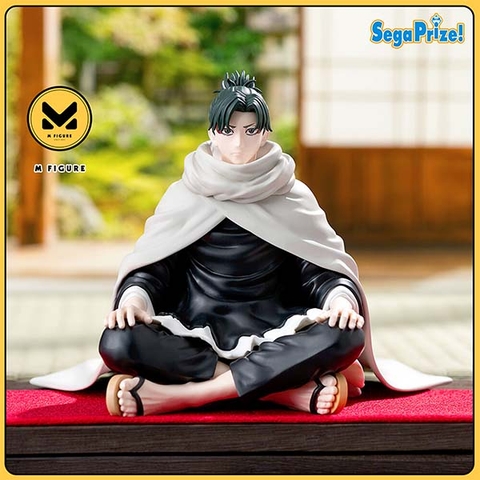 [PRE ORDER] MÔ HÌNH Uruha Youji - Kagurabachi - Chokonose - High Premium Figure (Sega Fave) FIGURE CHÍNH HÃNG