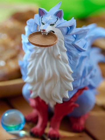 [PRE ORDER] MÔ HÌNH Fel - Sui - Tondemo Skill de Isekai Hourou Meshi - Pop Up Parade Swacchao! (Good Smile Company) FIGURE CHÍNH HÃNG