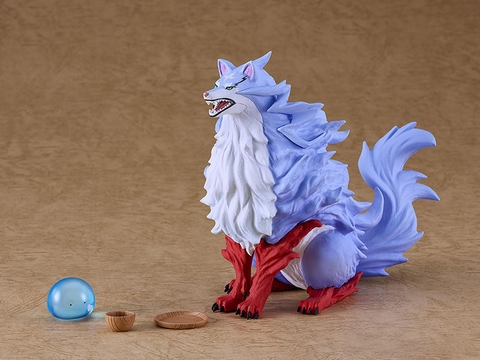 [PRE ORDER] MÔ HÌNH Fel - Sui - Tondemo Skill de Isekai Hourou Meshi - Pop Up Parade Swacchao! (Good Smile Company) FIGURE CHÍNH HÃNG