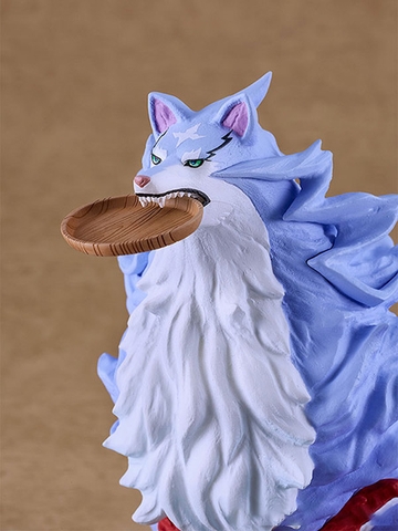 [PRE ORDER] MÔ HÌNH Fel - Sui - Tondemo Skill de Isekai Hourou Meshi - Pop Up Parade Swacchao! (Good Smile Company) FIGURE CHÍNH HÃNG
