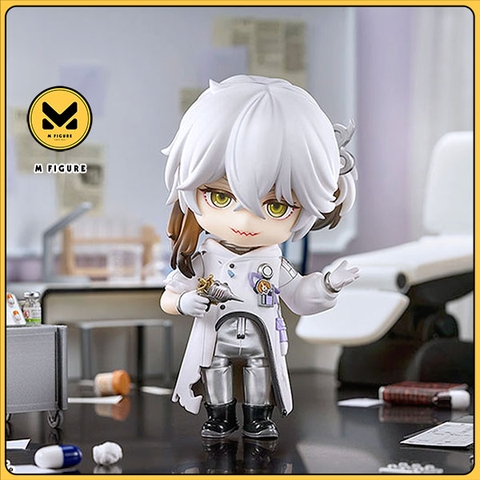 [PRE ORDER] MÔ HÌNH Medicine Pocket - Reverse: 1999 - Nendoroid (#2863) (Good Smile Arts Shanghai, Good Smile Company) FIGURE CHÍNH HÃNG