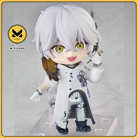 [PRE ORDER] MÔ HÌNH Medicine Pocket - Reverse: 1999 - Nendoroid (#2863) (Good Smile Arts Shanghai, Good Smile Company) FIGURE CHÍNH HÃNG