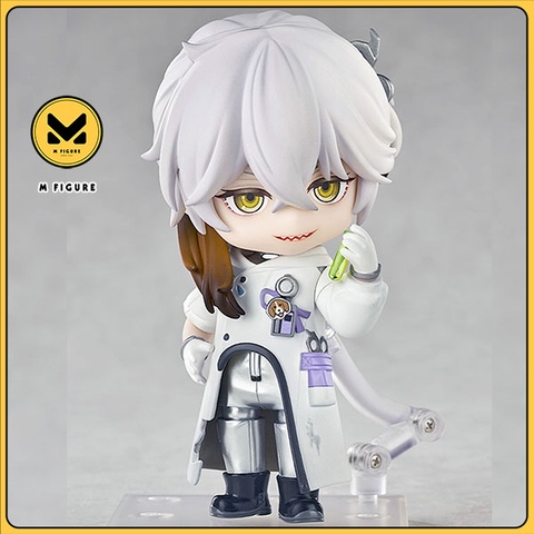 [PRE ORDER] MÔ HÌNH Medicine Pocket - Reverse: 1999 - Nendoroid (#2863) (Good Smile Arts Shanghai, Good Smile Company) FIGURE CHÍNH HÃNG