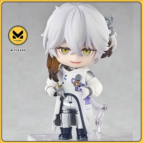 [PRE ORDER] MÔ HÌNH Medicine Pocket - Reverse: 1999 - Nendoroid (#2863) (Good Smile Arts Shanghai, Good Smile Company) FIGURE CHÍNH HÃNG