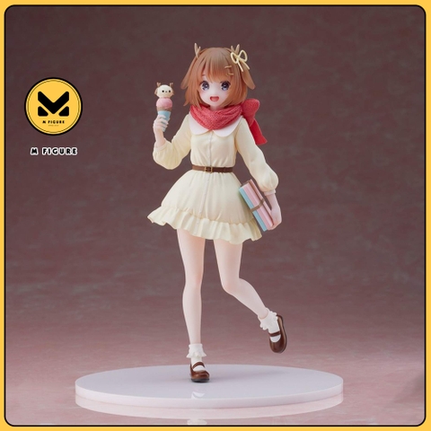 MÔ HÌNH Kano - Utaite - Spring Clothes. Ver (Taito) FIGURE CHÍNH HÃNG