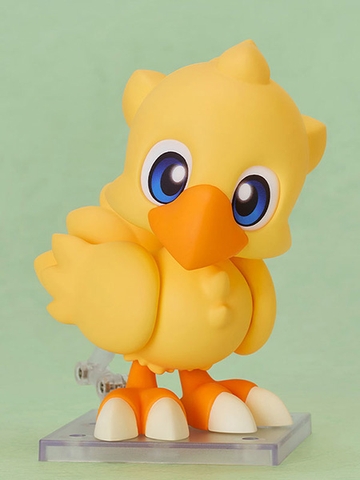 [PRE ORDER] MÔ HÌNH Chocobo -  Final Fantasy - Nendoroid (#3019) (Good Smile Company) FIGURE CHÍNH HÃNG