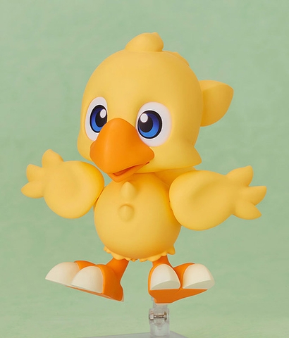 [PRE ORDER] MÔ HÌNH Chocobo -  Final Fantasy - Nendoroid (#3019) (Good Smile Company) FIGURE CHÍNH HÃNG