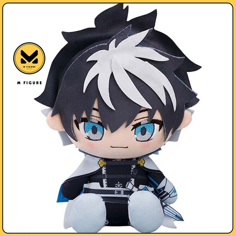 [Pre Order] BÔNG Saber/Charlemagne - Fate/Grand Order - Chocopuni Plushie (Orange Rouge) PLUSHIE CHÍNH HÃNG