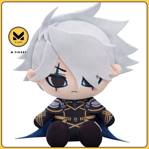 [Pre Order] BÔNG Ruler/James Moriarty - Fate/Grand Order - Chocopuni Plushie (Orange Rouge) PLUSHIE CHÍNH HÃNG