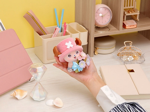 [PRE-ORDER] MÔ HÌNH Tony Tony Chopper - One Piece - Mofamofy (Bandai Spirits) FIGURE CHÍNH HÃNG