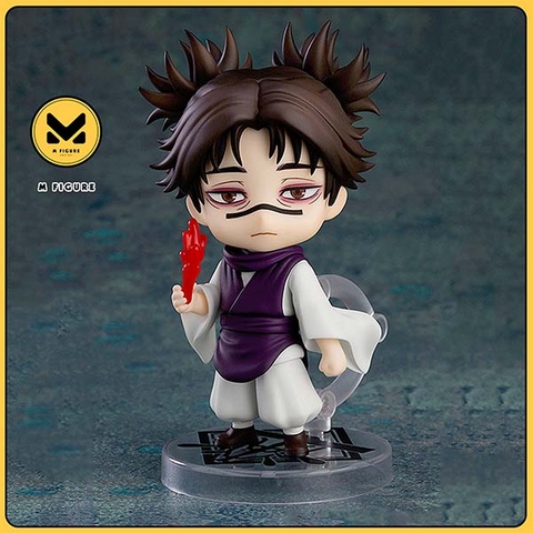 [PRE ORDER] MÔ HÌNH Choso - Jujutsu Kaisen - Nendoroid (#2290) (Good Smile Company) FIGURE CHÍNH HÃNG