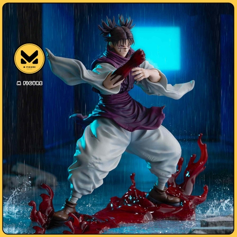 MÔ HÌNH Chousou - Jujutsu Kaisen - Figurizm Alpha - Sekirin Yakudou Sai ver. (SEGA) FIGURE CHÍNH HÃNG