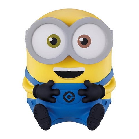 [PRE ORDER] MÔ HÌNH Bob - Minions - Ookina Sofvimates (Bandai Spirits) FIGURE CHÍNH HÃNG