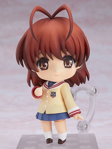 [PRE ORDER] MÔ HÌNH Dango - Furukawa Nagisa - Clannad - Nendoroid (#869) (Good Smile Company) FIGURE CHÍNH HÃNG