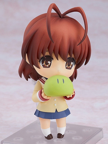 [PRE ORDER] MÔ HÌNH Dango - Furukawa Nagisa - Clannad - Nendoroid (#869) (Good Smile Company) FIGURE CHÍNH HÃNG